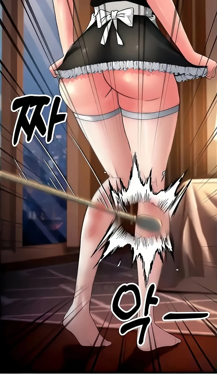 Mother-In-Law Bends to My Will Raw Chapter 20 image 28