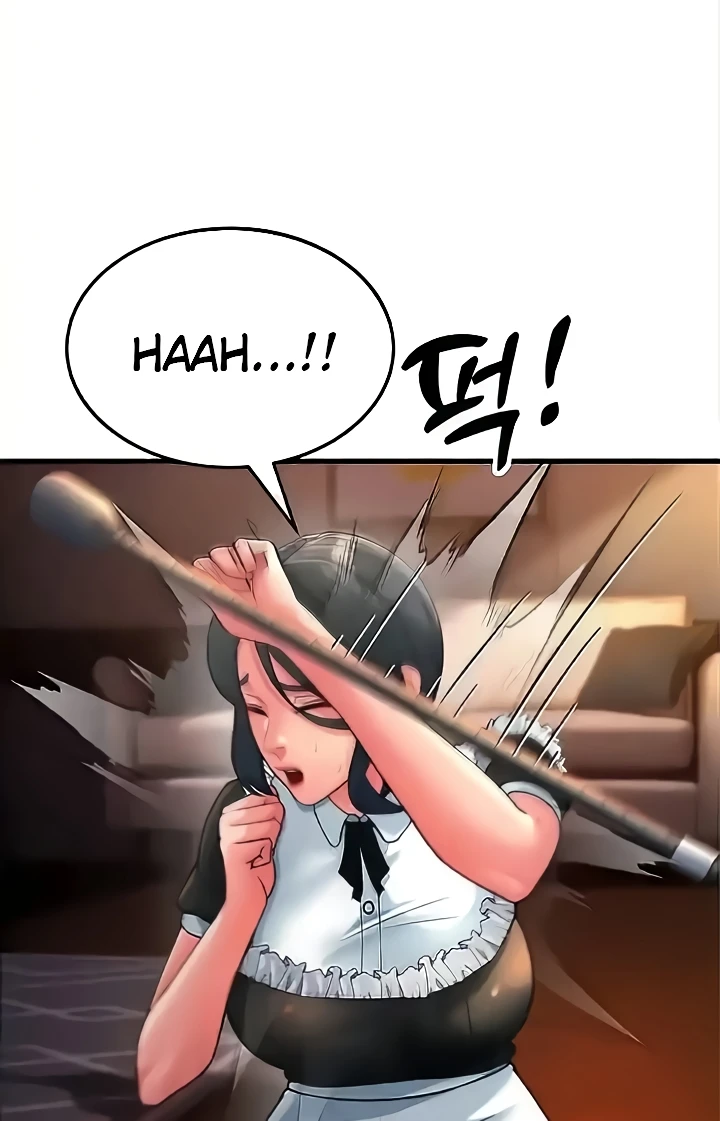 Mother-In-Law Bends to My Will Raw Chapter 20 image 38