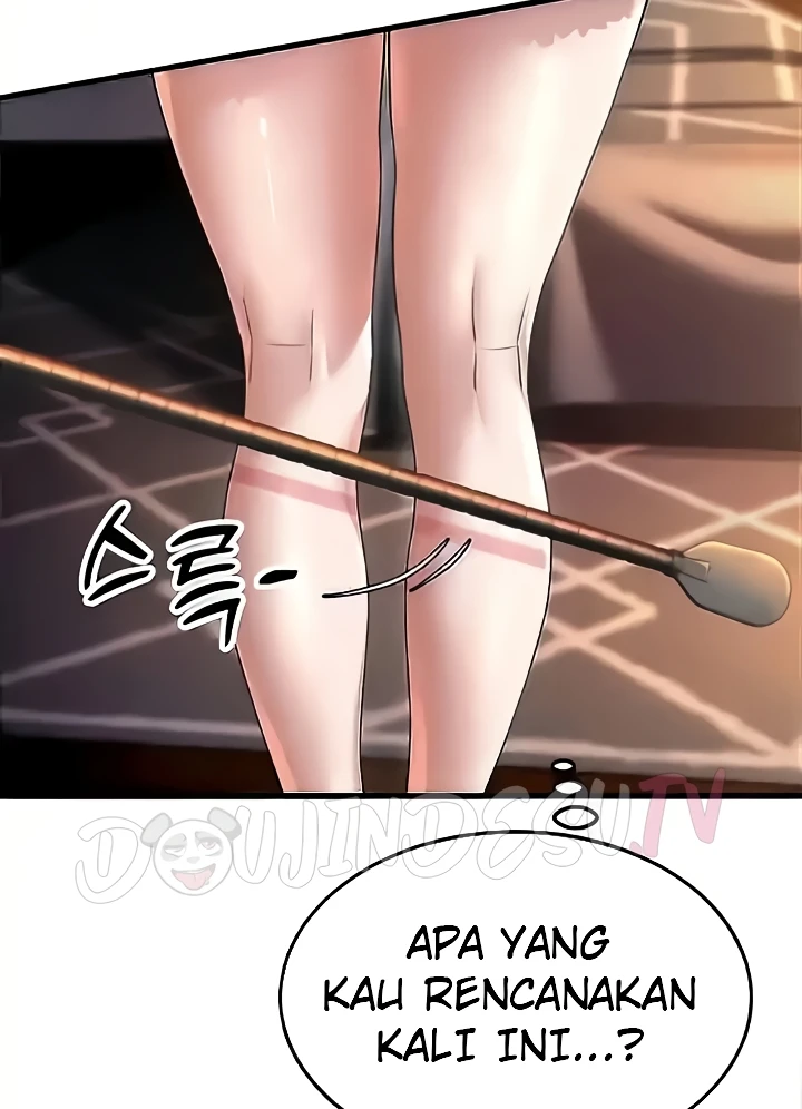 Mother-In-Law Bends to My Will Raw Chapter 20 image 3