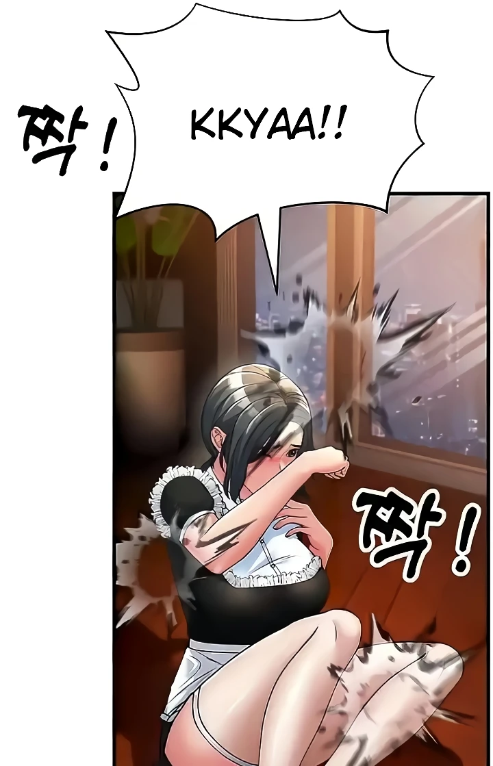 Mother-In-Law Bends to My Will Raw Chapter 20 image 49
