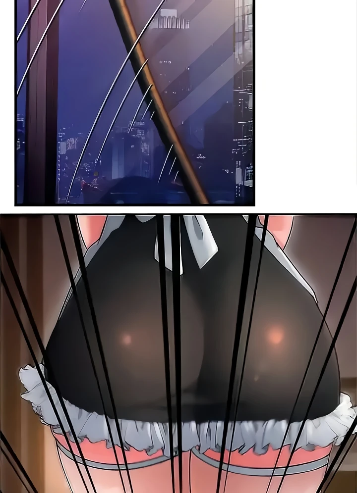 Mother-In-Law Bends to My Will Raw Chapter 20 image 5