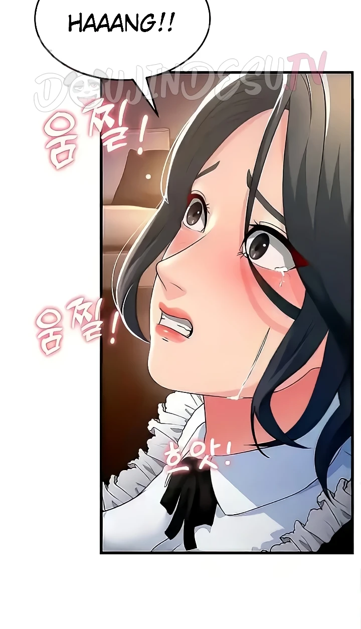 Mother-In-Law Bends to My Will Raw Chapter 20 image 75