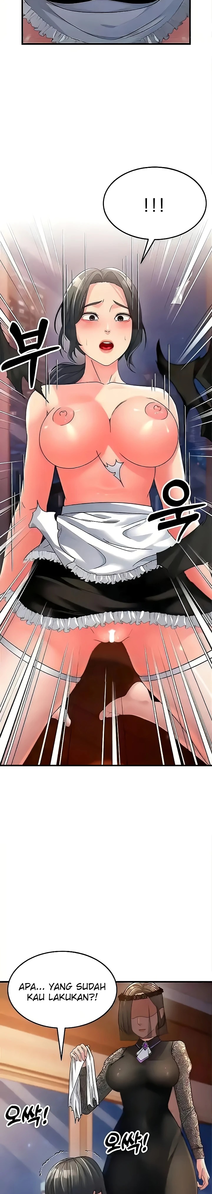 Mother-In-Law Bends to My Will Raw Chapter 21 image 10