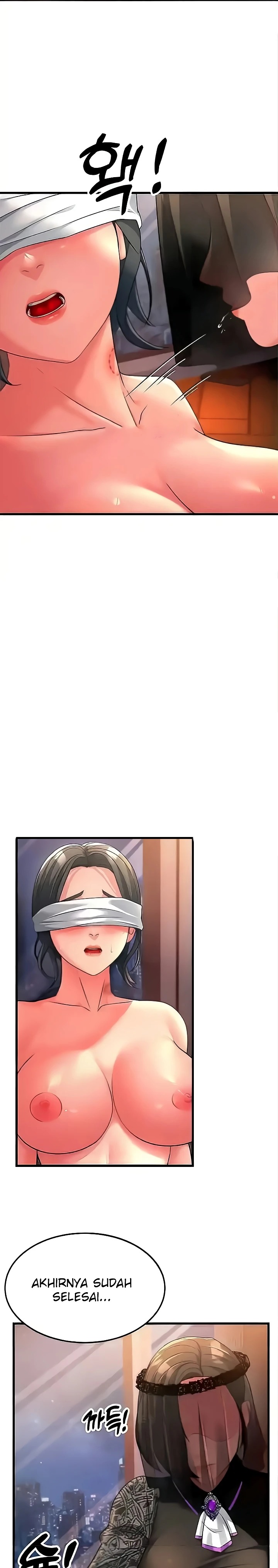 Mother-In-Law Bends to My Will Raw Chapter 21 image 14