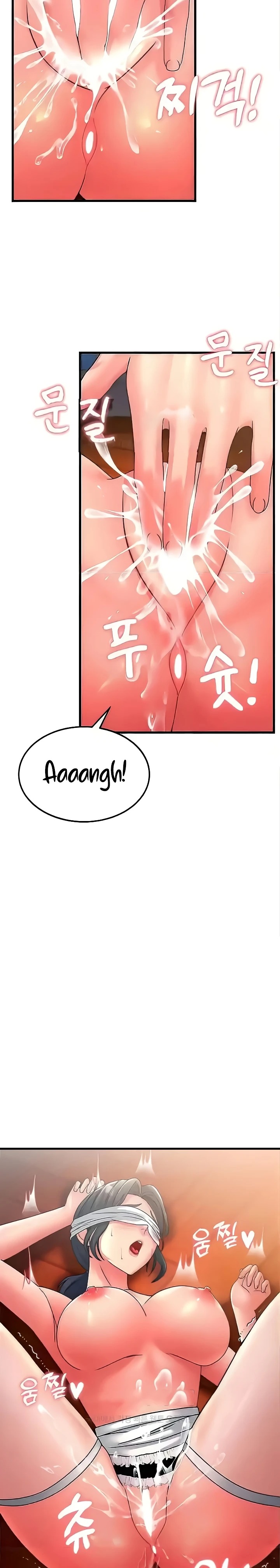 Mother-In-Law Bends to My Will Raw Chapter 21 image 19