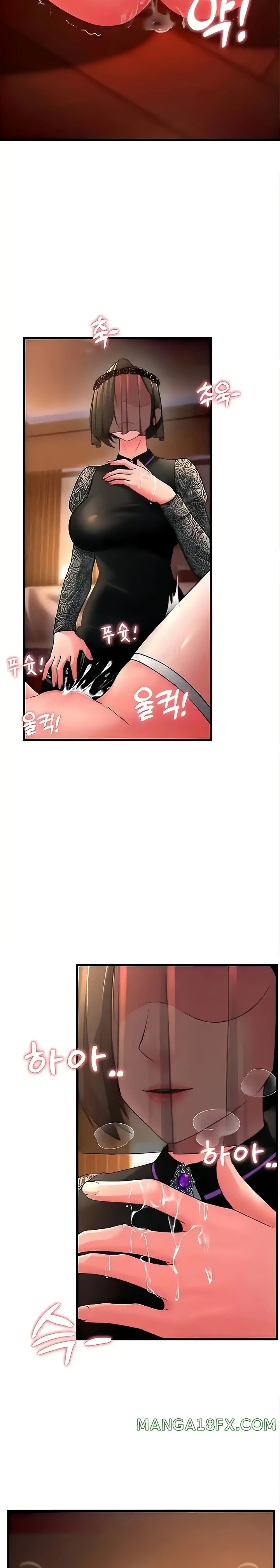 Mother-In-Law Bends to My Will Raw Chapter 21 image 20