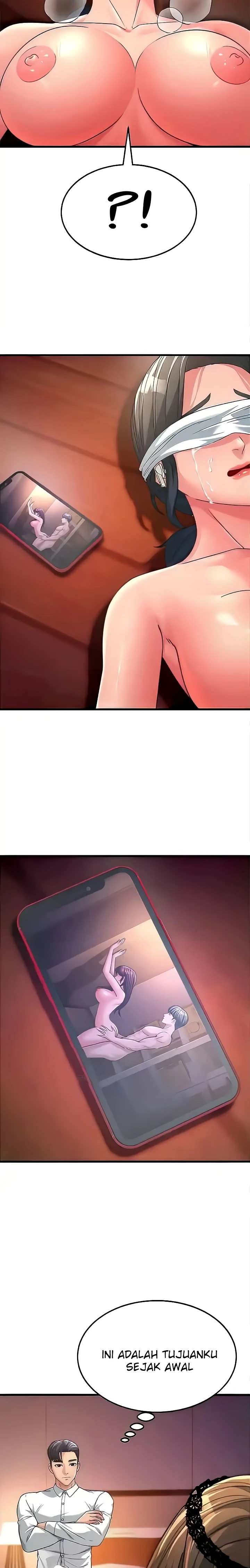 Mother-In-Law Bends to My Will Raw Chapter 21 image 30