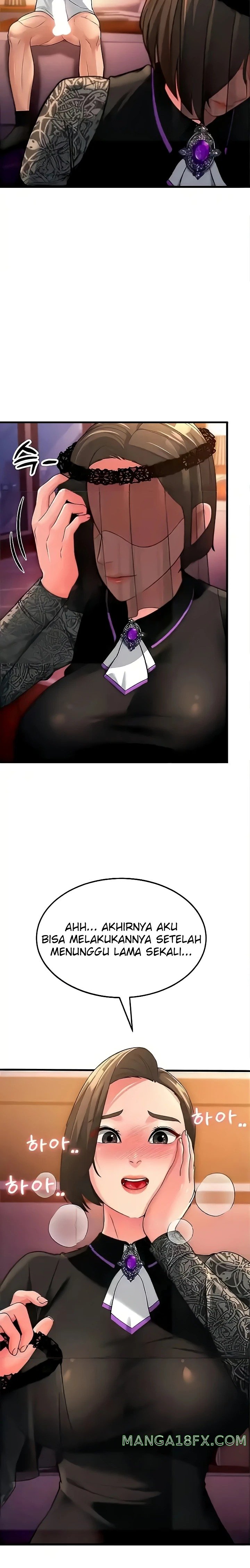 Mother-In-Law Bends to My Will Raw Chapter 21 image 31