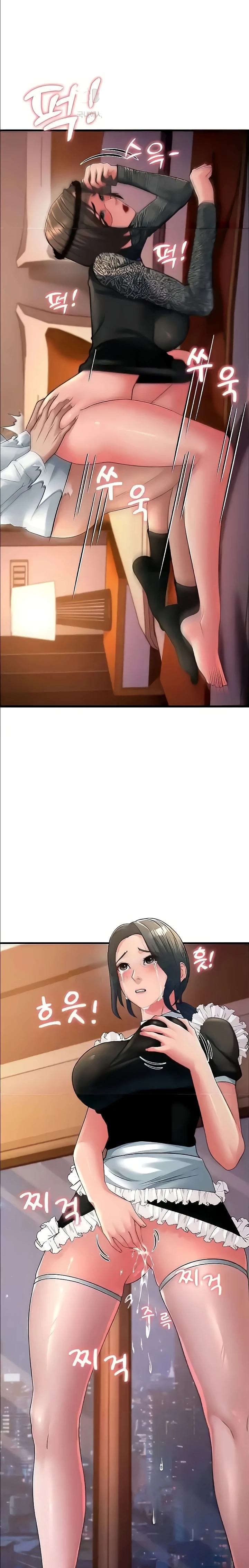 Mother-In-Law Bends to My Will Raw Chapter 21 image 4