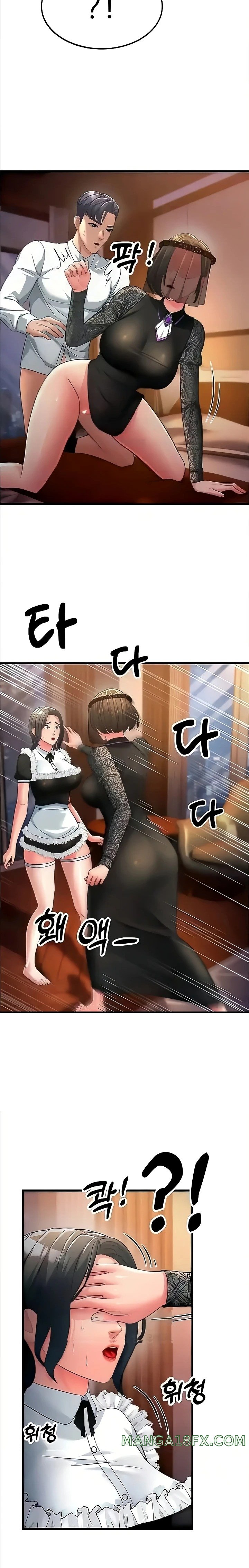Mother-In-Law Bends to My Will Raw Chapter 21 image 6