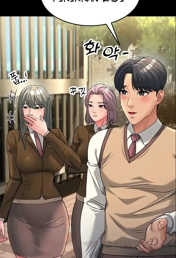 Mother-In-Law Bends to My Will Raw Chapter 22 image 9