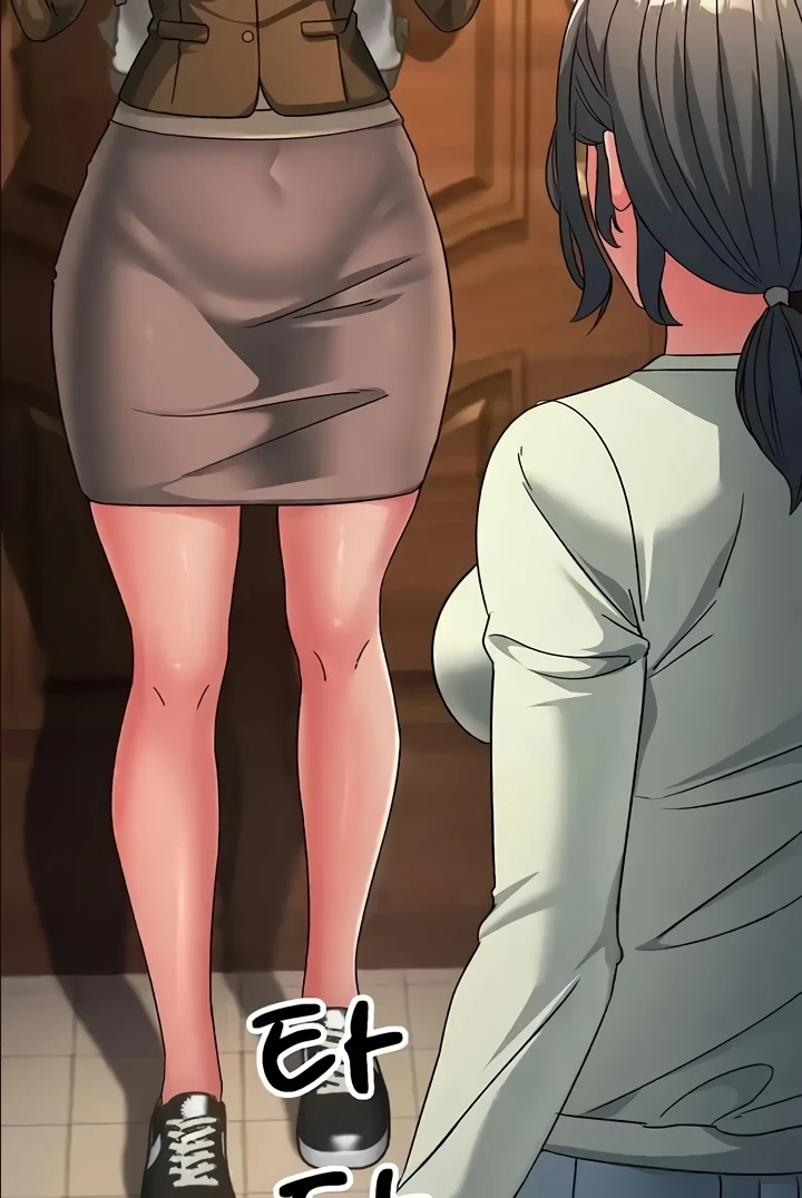 Mother-In-Law Bends to My Will Raw Chapter 22 image 110