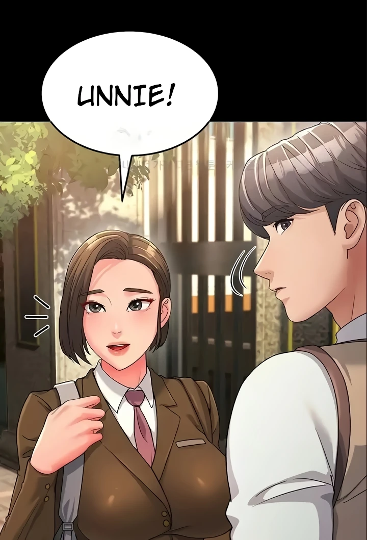 Mother-In-Law Bends to My Will Raw Chapter 22 image 12
