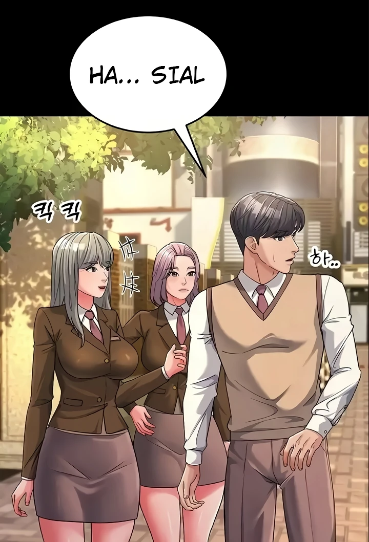 Mother-In-Law Bends to My Will Raw Chapter 22 image 15