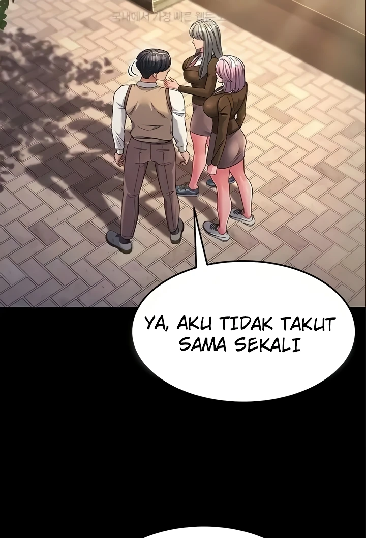 Mother-In-Law Bends to My Will Raw Chapter 22 image 17