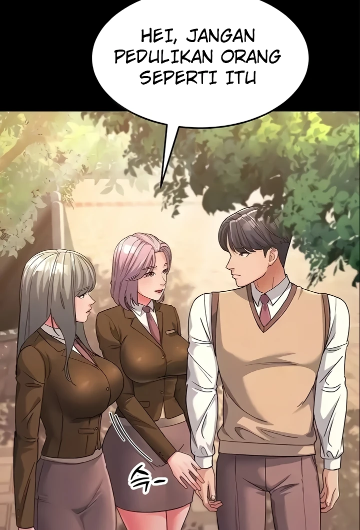 Mother-In-Law Bends to My Will Raw Chapter 22 image 18