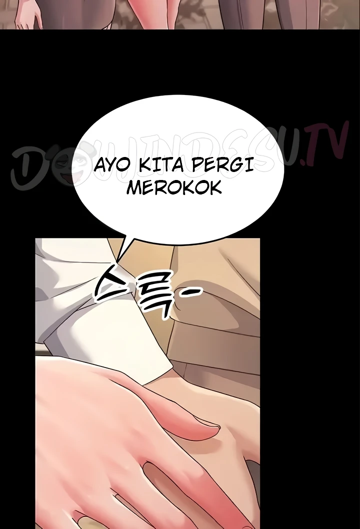 Mother-In-Law Bends to My Will Raw Chapter 22 image 19