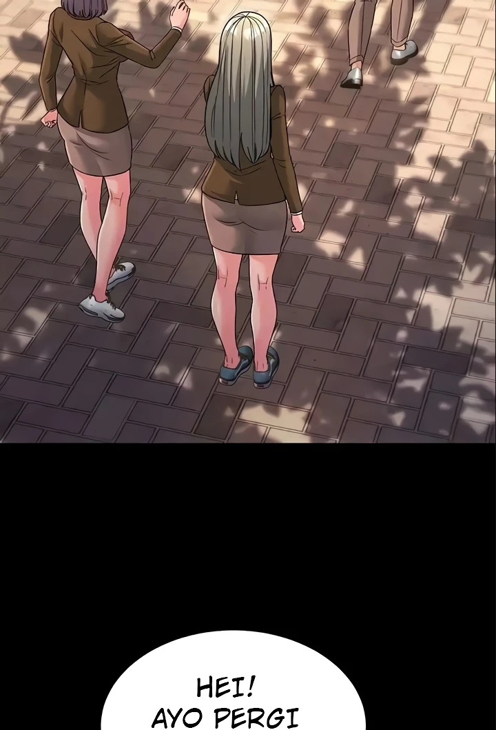 Mother-In-Law Bends to My Will Raw Chapter 22 image 23