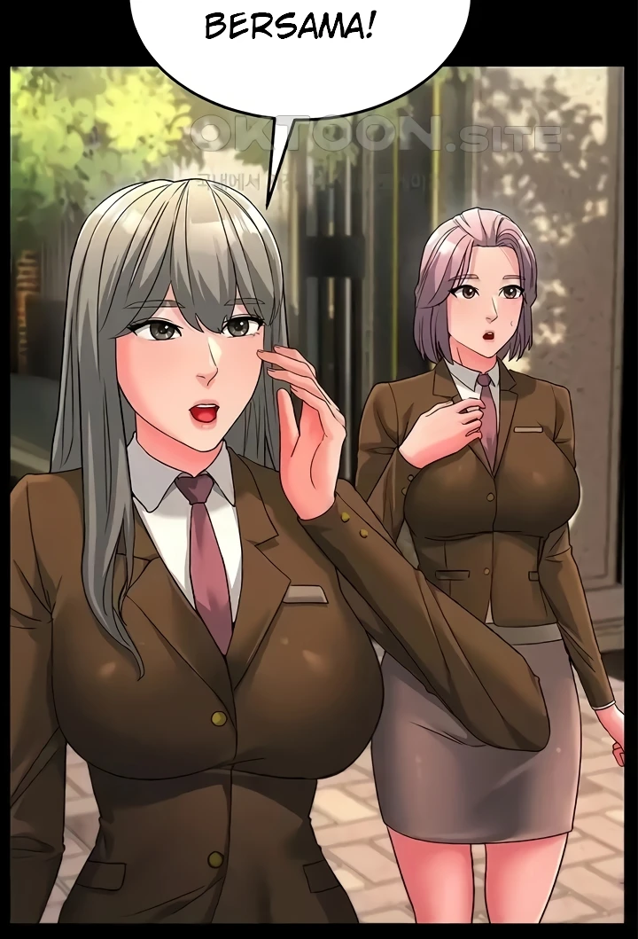 Mother-In-Law Bends to My Will Raw Chapter 22 image 24