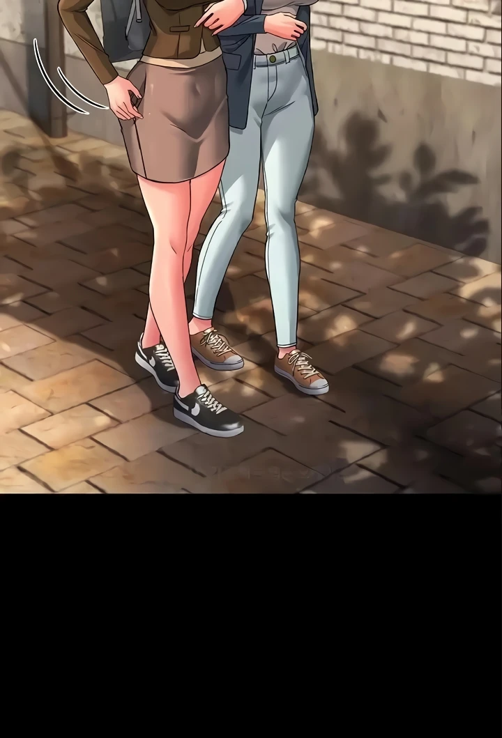 Mother-In-Law Bends to My Will Raw Chapter 22 image 33