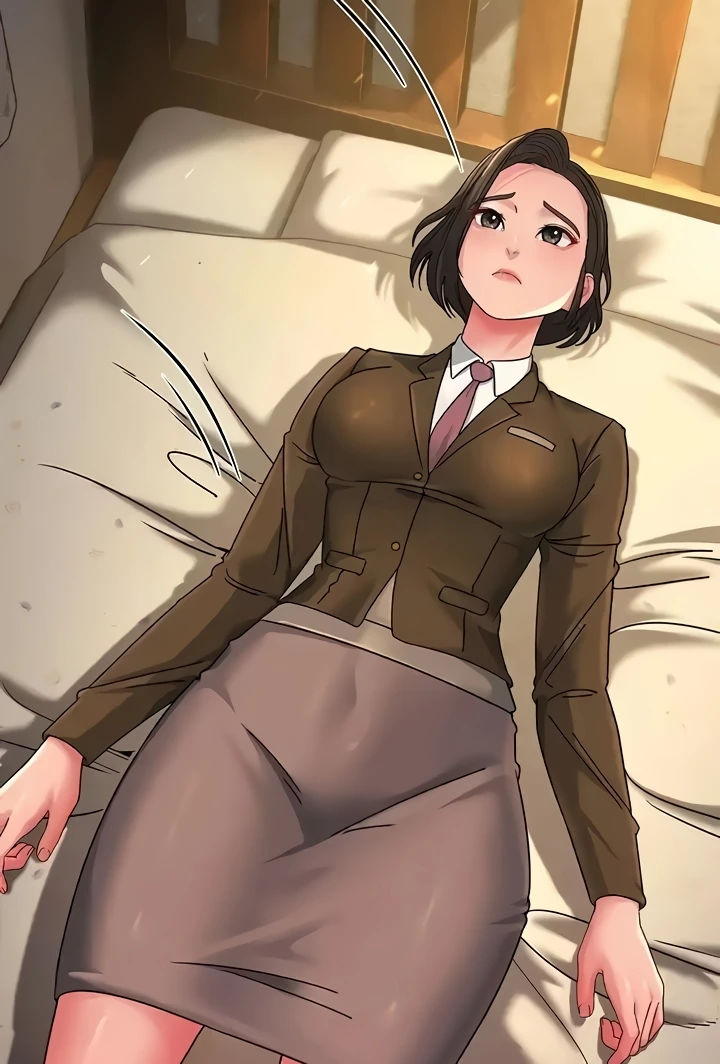 Mother-In-Law Bends to My Will Raw Chapter 22 image 65