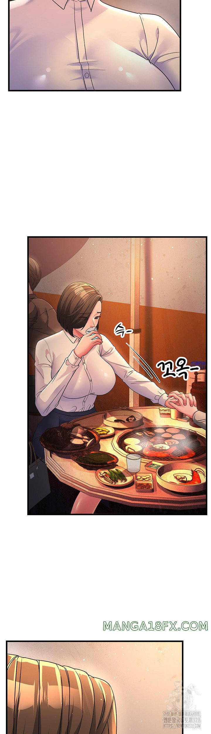 Mother-In-Law Bends to My Will Raw Chapter 23 image 18