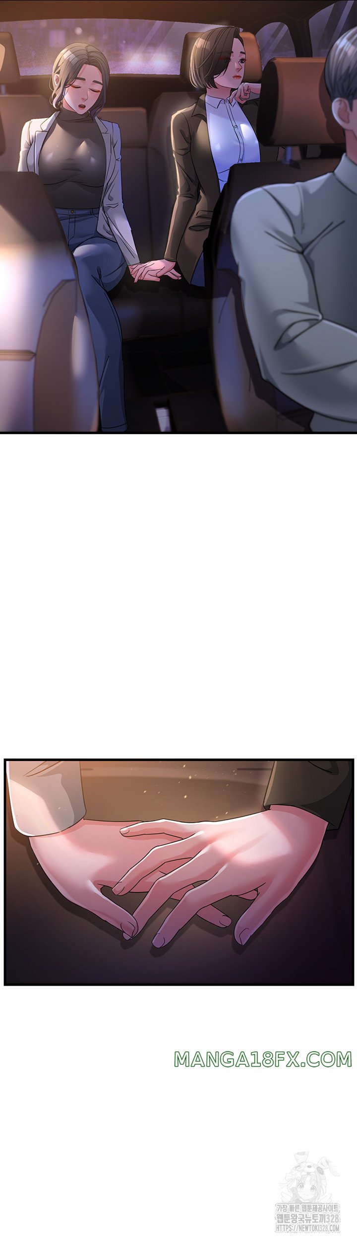 Mother-In-Law Bends to My Will Raw Chapter 23 image 23