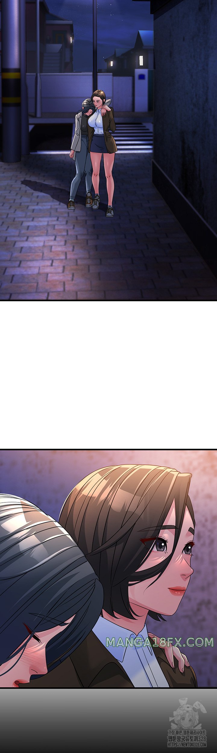 Mother-In-Law Bends to My Will Raw Chapter 23 image 25