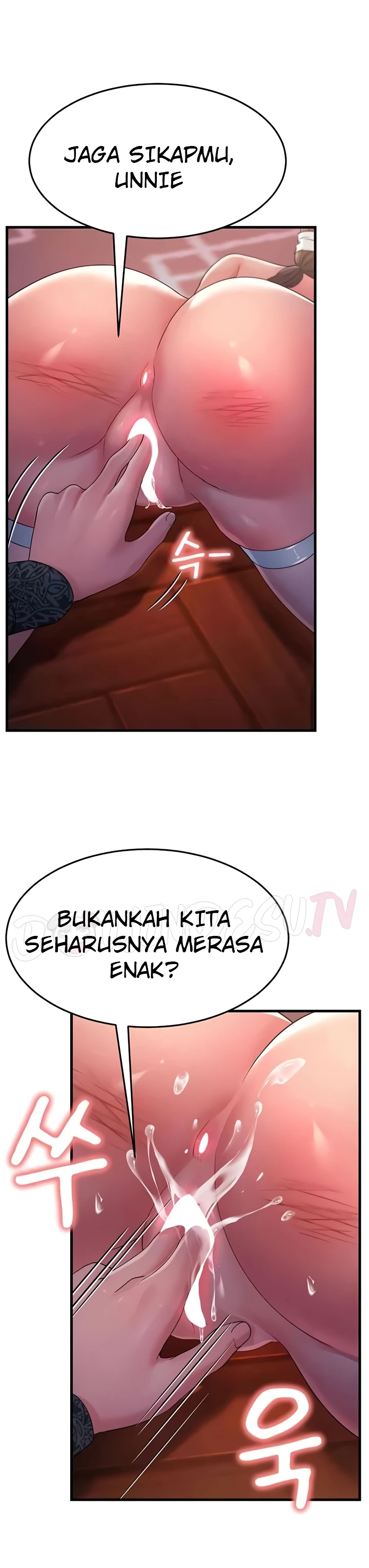 Mother-In-Law Bends to My Will Raw Chapter 24 image 19