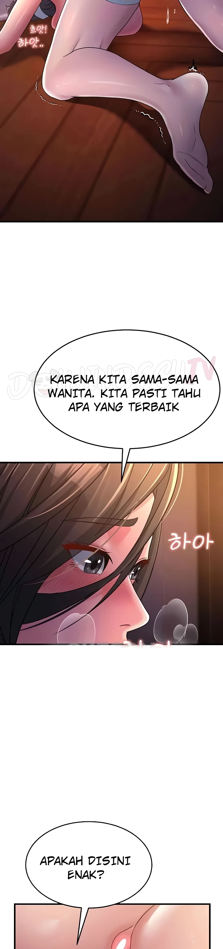 Mother-In-Law Bends to My Will Raw Chapter 24 image 21