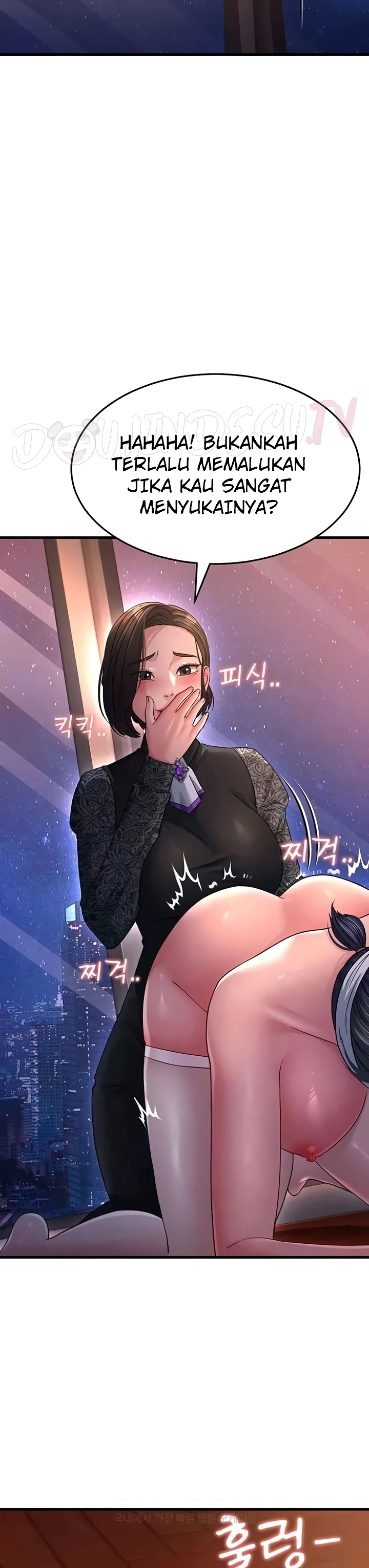 Mother-In-Law Bends to My Will Raw Chapter 24 image 24