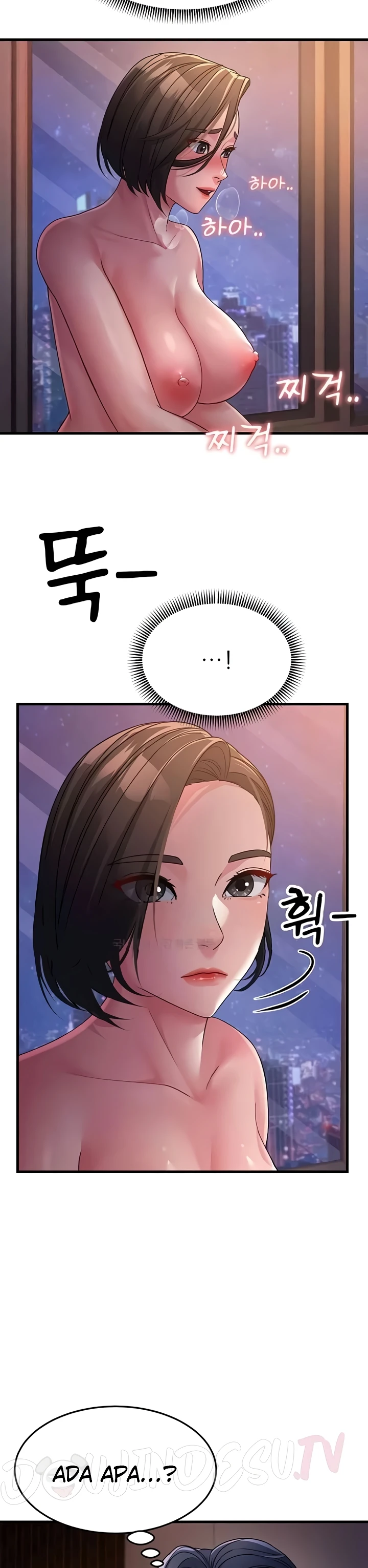 Mother-In-Law Bends to My Will Raw Chapter 24 image 26