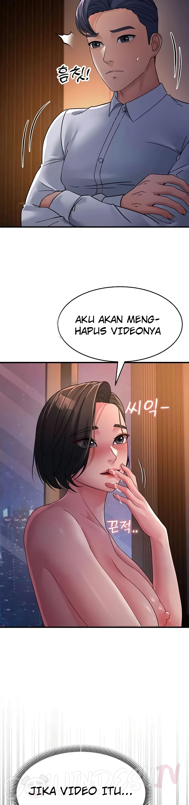 Mother-In-Law Bends to My Will Raw Chapter 24 image 27