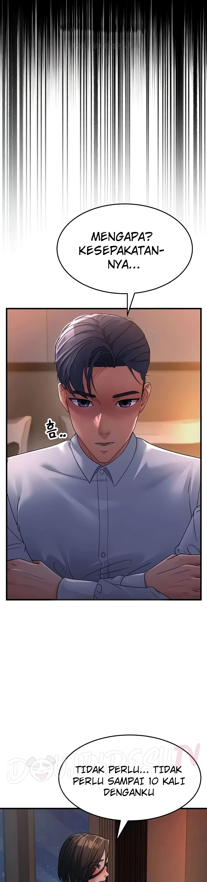 Mother-In-Law Bends to My Will Raw Chapter 24 image 29