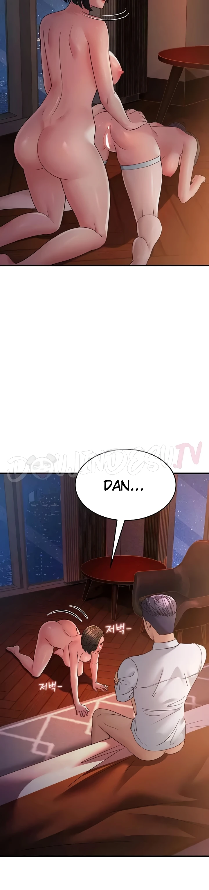 Mother-In-Law Bends to My Will Raw Chapter 24 image 30