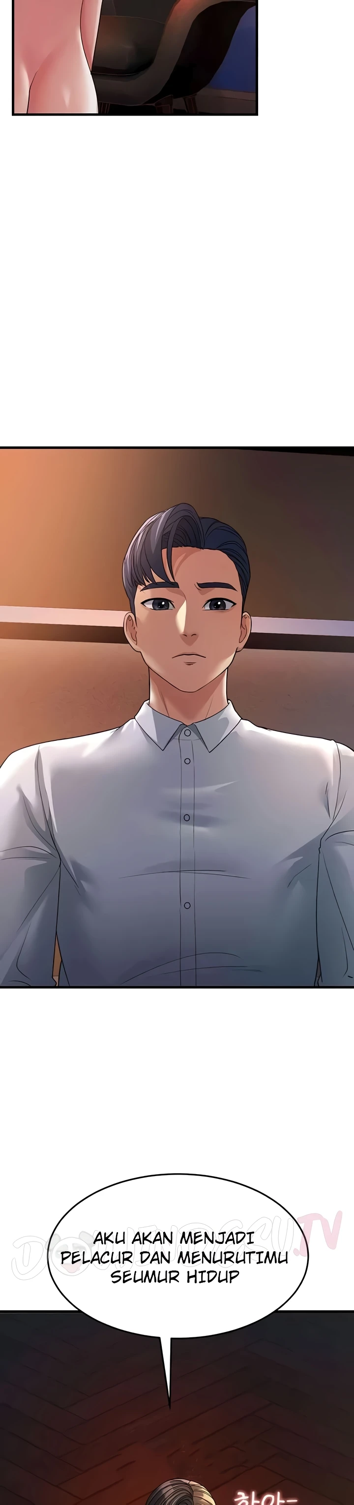 Mother-In-Law Bends to My Will Raw Chapter 24 image 32
