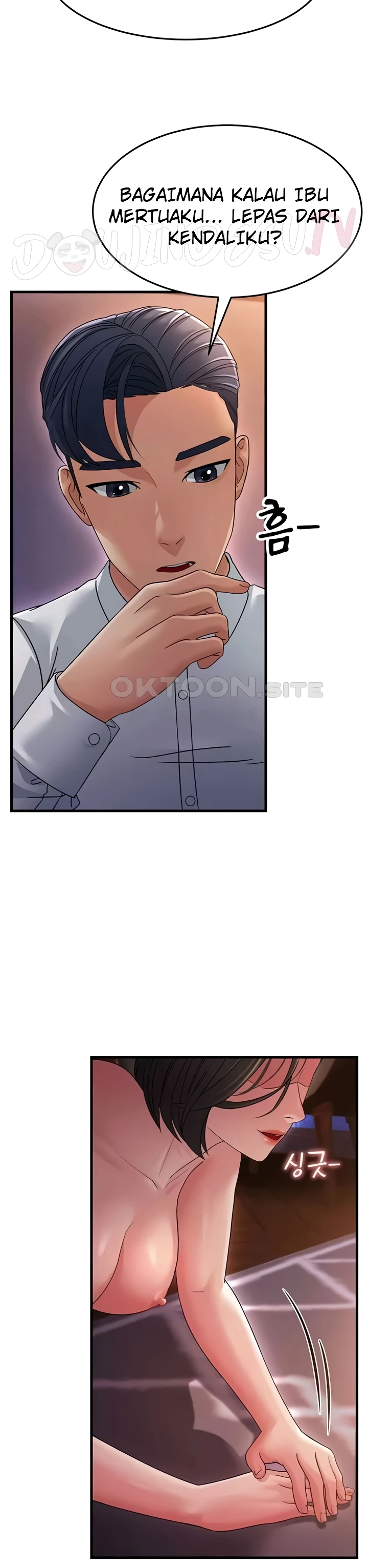 Mother-In-Law Bends to My Will Raw Chapter 24 image 35