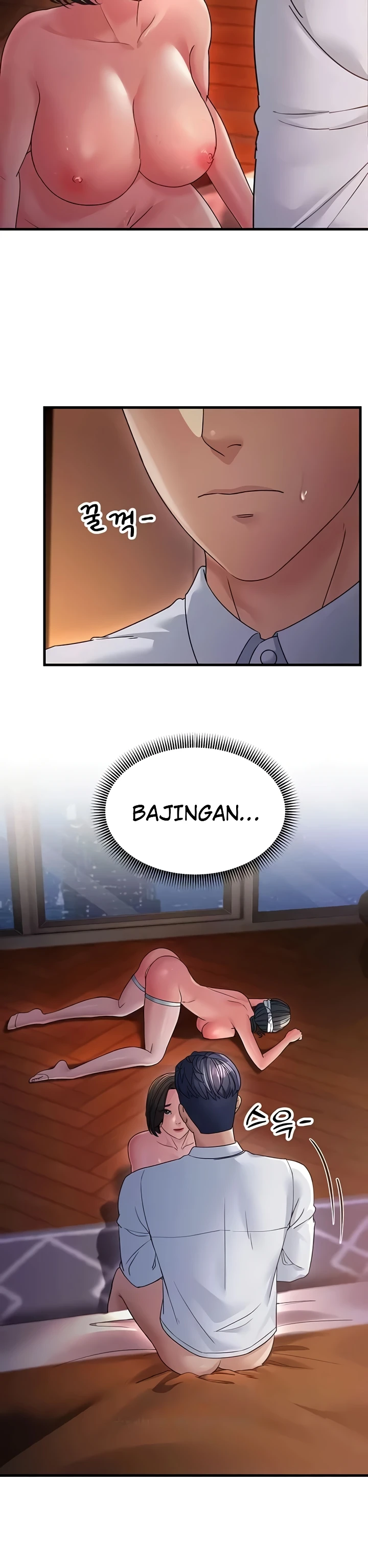 Mother-In-Law Bends to My Will Raw Chapter 24 image 37