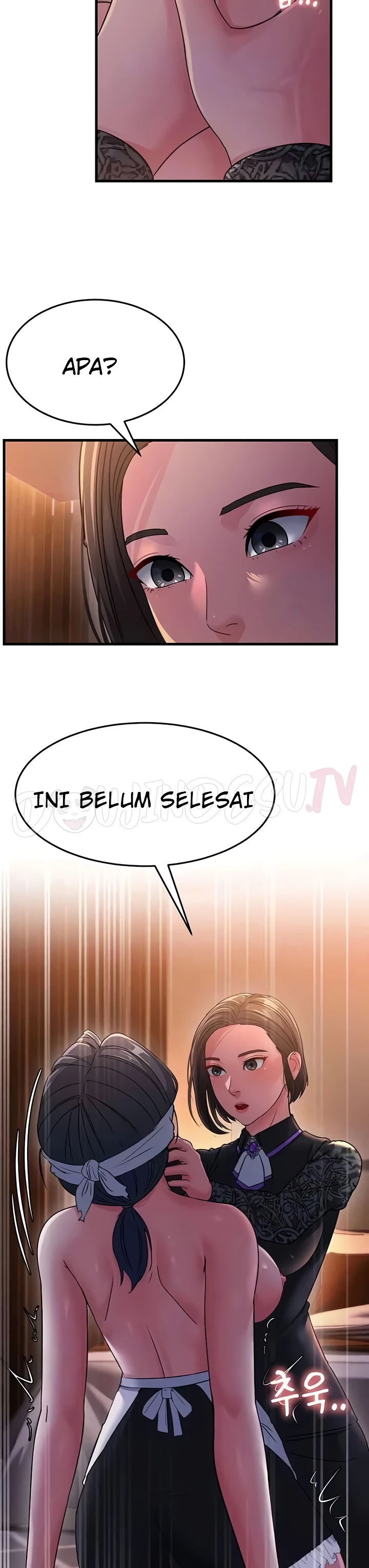 Mother-In-Law Bends to My Will Raw Chapter 24 image 3