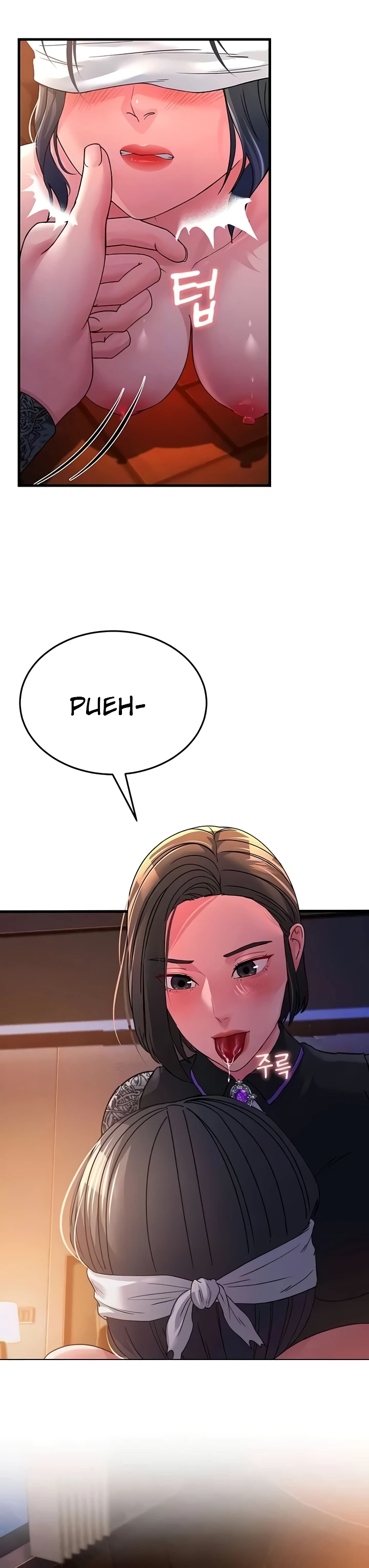Mother-In-Law Bends to My Will Raw Chapter 24 image 6