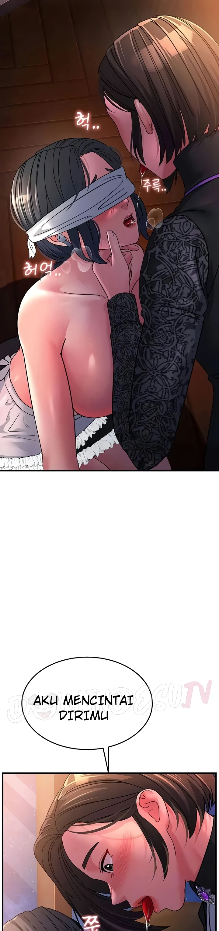Mother-In-Law Bends to My Will Raw Chapter 24 image 7