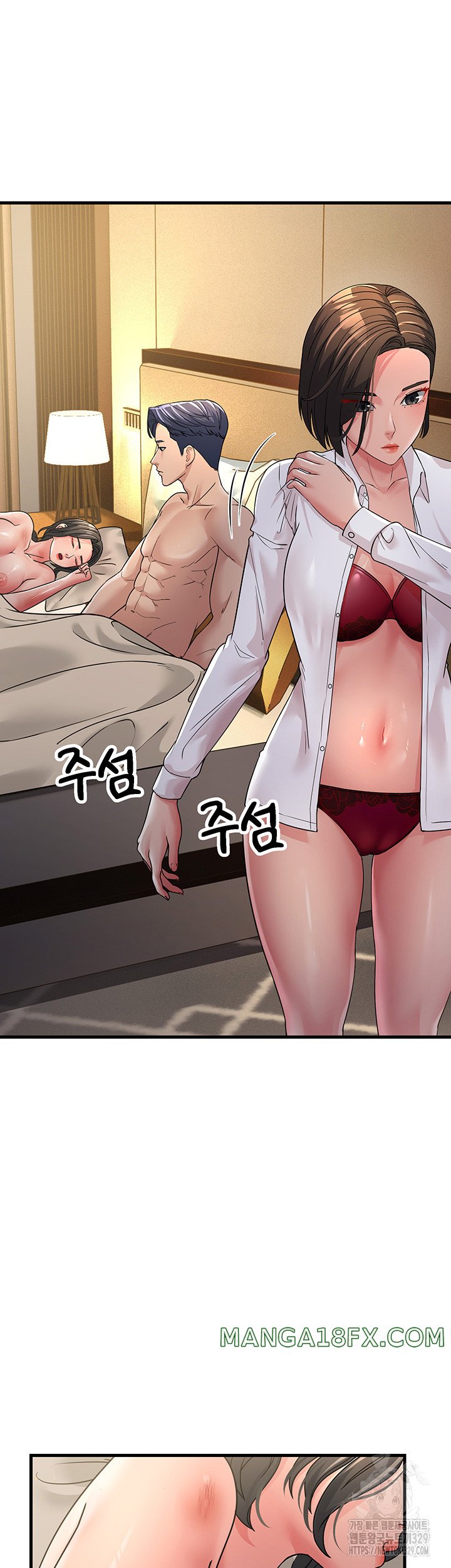 Mother-In-Law Bends to My Will Raw Chapter 25 image 26