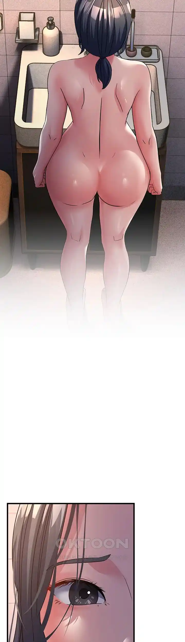 Mother-In-Law Bends to My Will Raw Chapter 26 image 6