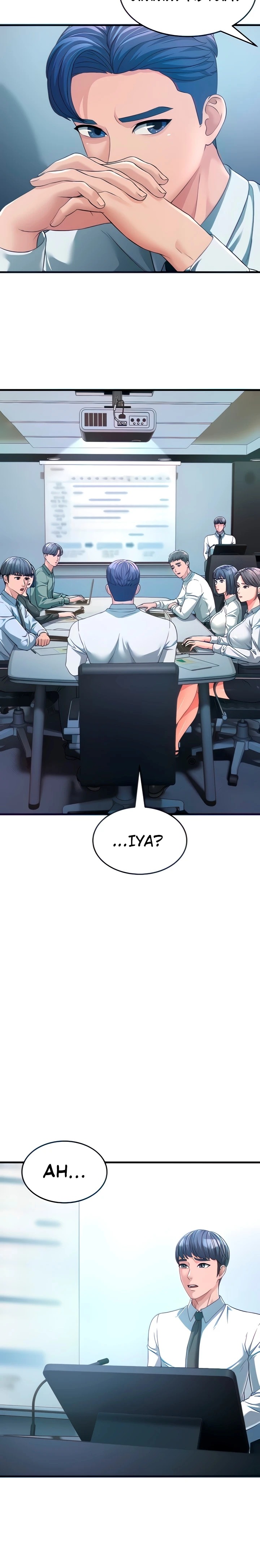 Mother-In-Law Bends to My Will Raw Chapter 3 image 10