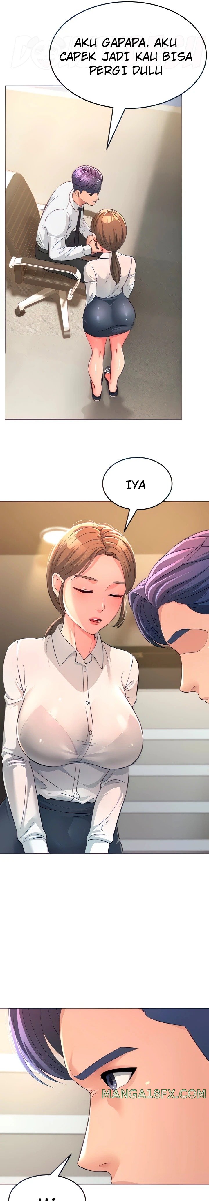 Mother-In-Law Bends to My Will Raw Chapter 3 image 14