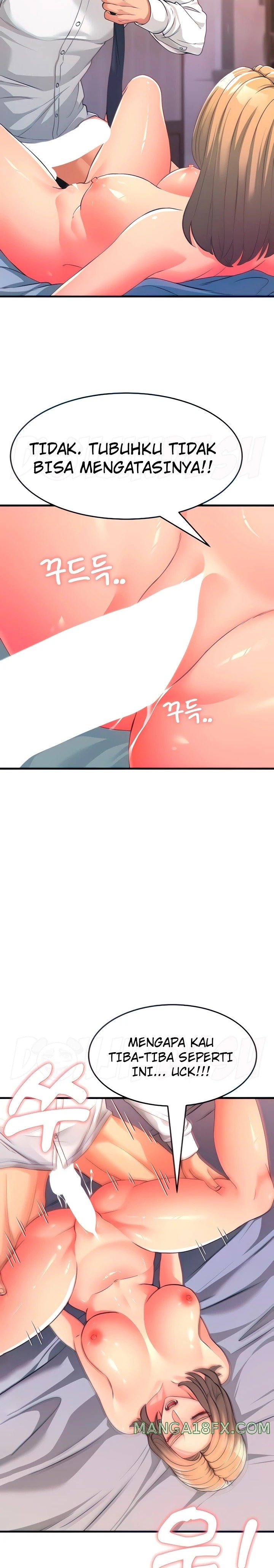 Mother-In-Law Bends to My Will Raw Chapter 3 image 19