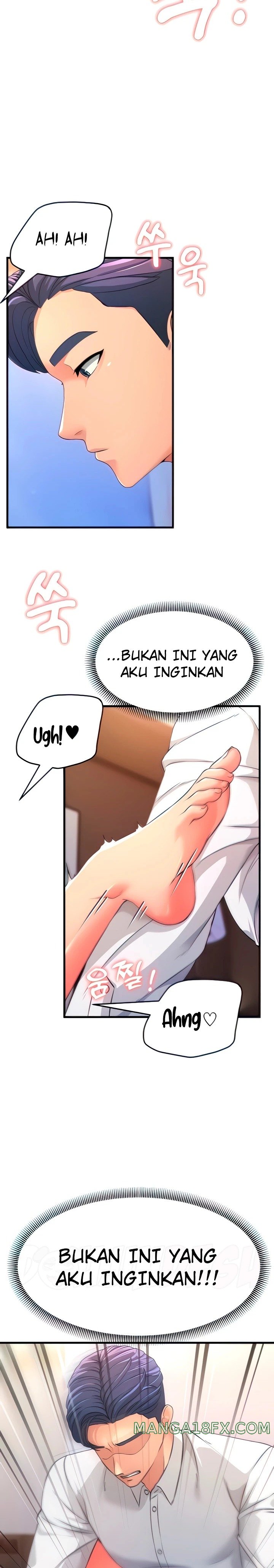 Mother-In-Law Bends to My Will Raw Chapter 3 image 20