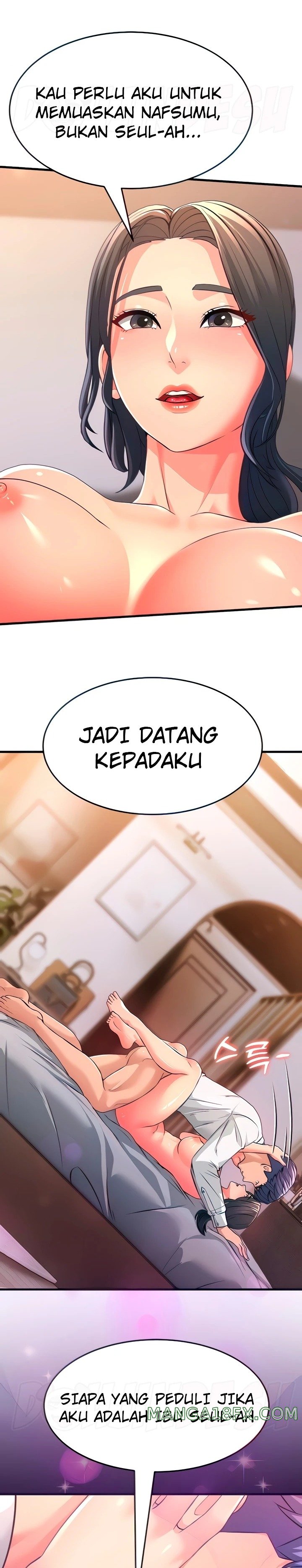 Mother-In-Law Bends to My Will Raw Chapter 3 image 23