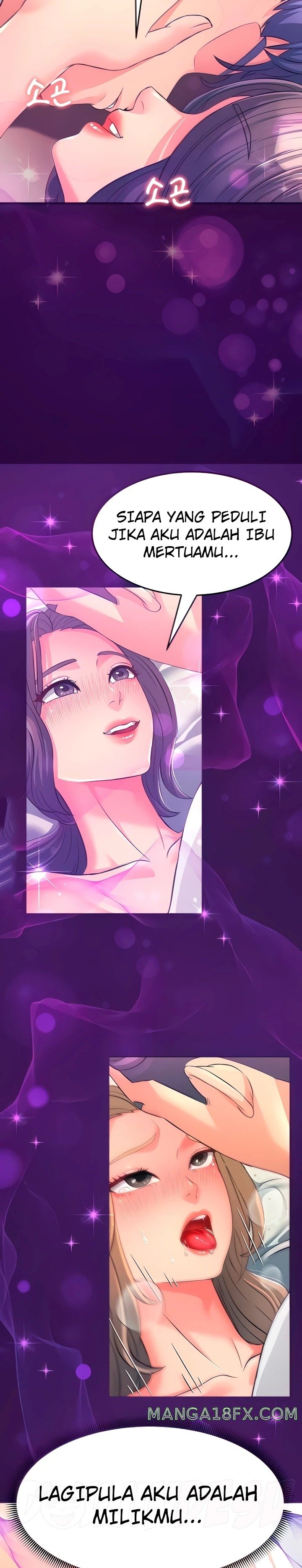 Mother-In-Law Bends to My Will Raw Chapter 3 image 24