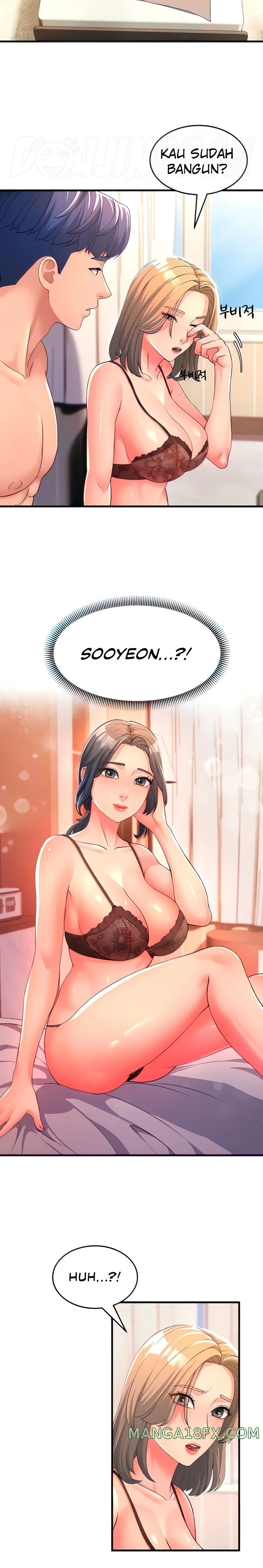 Mother-In-Law Bends to My Will Raw Chapter 3 image 2